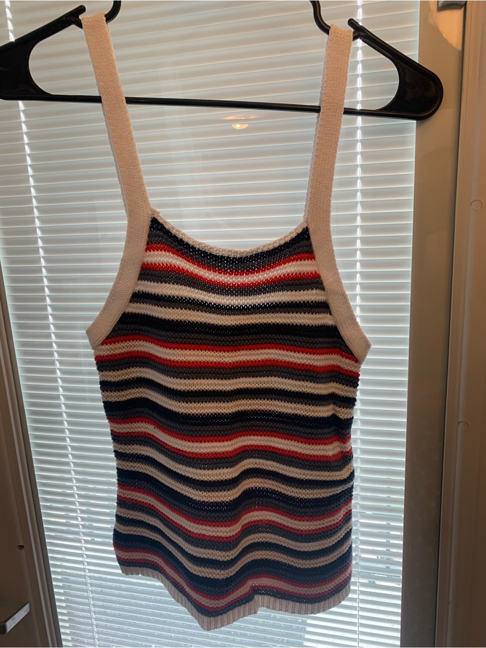 *2 for $15* Knit Kismet Tanktop